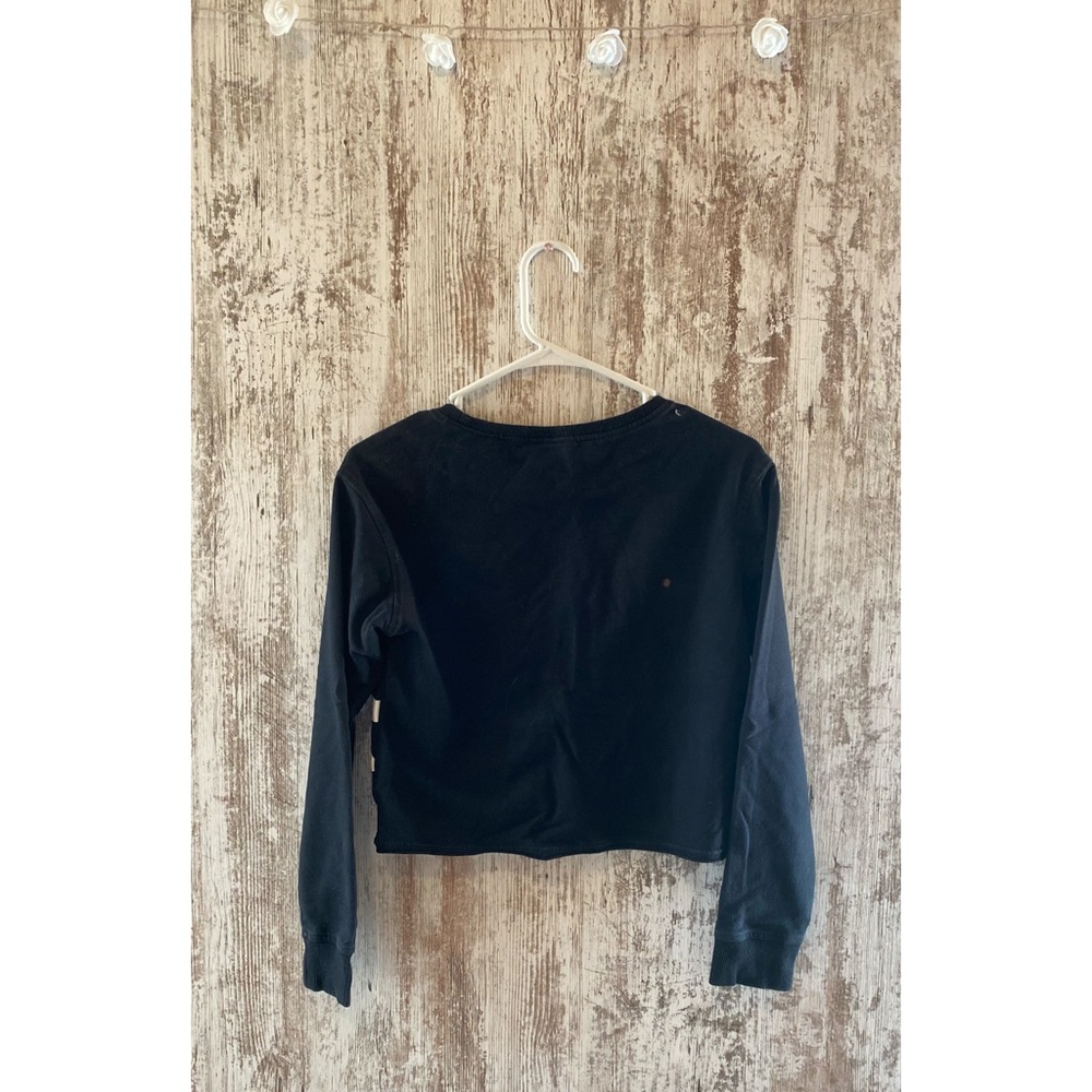 🎉 Host Pick 🎉 Vans long sleeve shirt - Picture 2 of 2